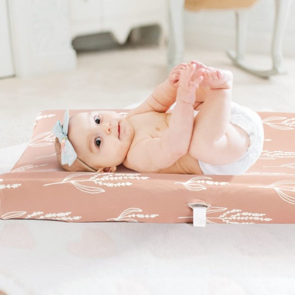 GRSSDER Stretchy Ultra Soft Fitted Bassinet Sheet Set 2 Pack, Universal Fit for Bassinets Baby Cradle Moses Basket Oval Rectangle Mattress, Stylish Jungle Deer Bassinet Sheets for Girls and Boys