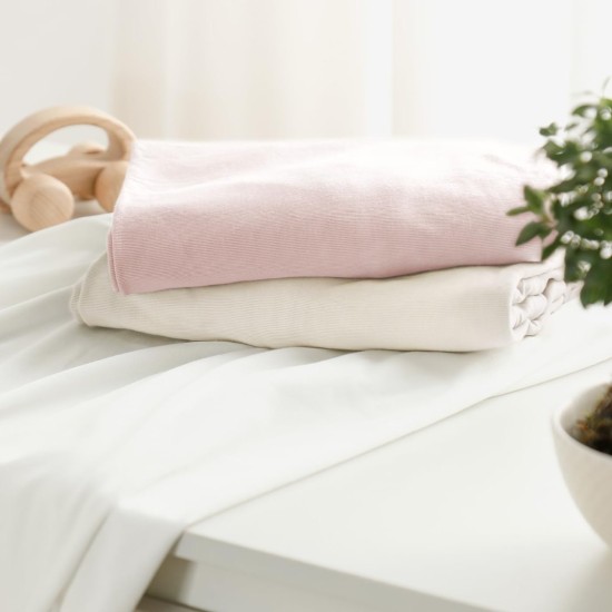 GRSSDER Mini Crib Sheets Fitted, Pack and Play Sheets 3 Pack, Ultra Soft Stretchy Pack N Play Sheets, Universal Fit for Playard Mattress, Jersey Crib Sheets Neutral for Boys and Girls