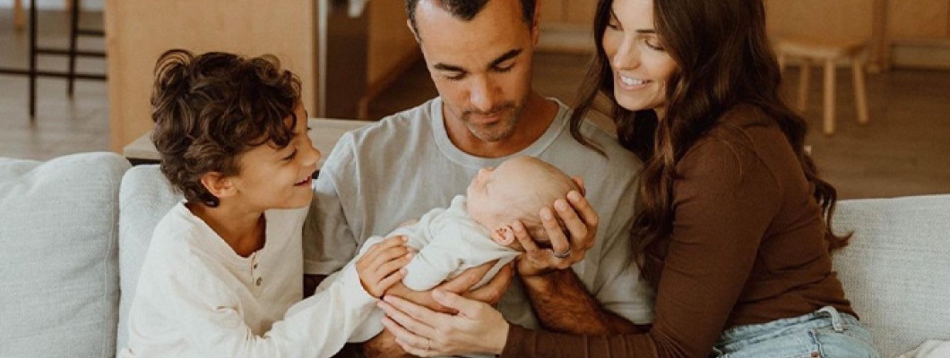 What a wonderful day