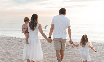 Remember those happy days