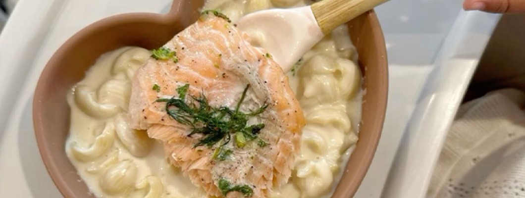 Finally! A Baby Food Win