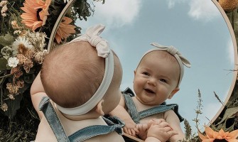 A Sweet Afternoon in the Park