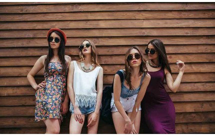 HOW TO MAKE ANY BASIC OUTFIT LOOK GOOD! / FASHION HACKS HOW TO MAKE ANY BASIC OUTFIT LOOK GOOD! / FASHION HACKS